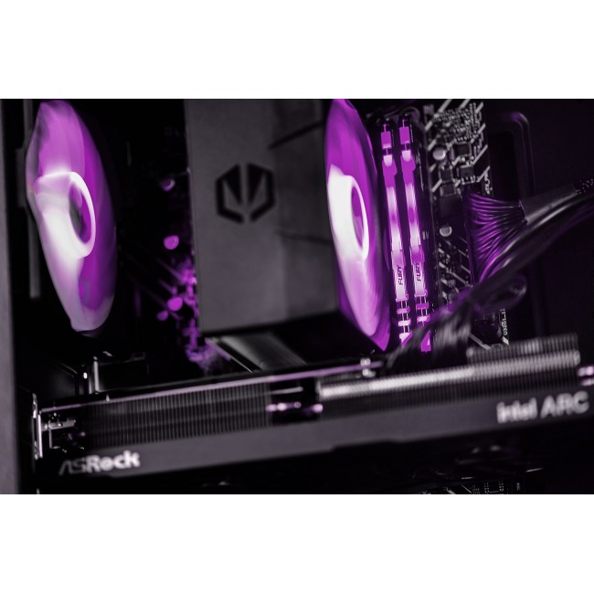 Actina 5901443385264 PC Intel Core i5 i5-13400F 32 GB DDR4-SDRAM 1 TB SSD NVIDIA GeForce RTX 4070 SUPER Midi Tower Black Actina 5901443385264 PC Intel Core i5 i5-13400F 32 GB DDR4-SDRAM 1 TB SSD NVIDIA GeForce RTX 4070 SUPER Midi Tower Black