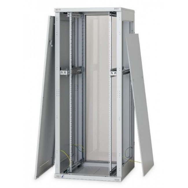 Triton RMA-15-A61-CAX-N1 NEW 800 kg rack cabinet 15U Freestanding rack Grey Triton RMA-15-A61-CAX-N1 NEW 800 kg rack cabinet 15U Freestanding rack Grey