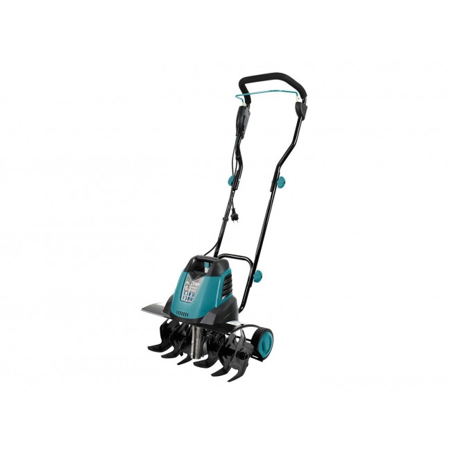 K NNER & S HNEN ELECTRIC ROTARY TILLER 1500T E K NNER & S HNEN ELECTRIC ROTARY TILLER 1500T E