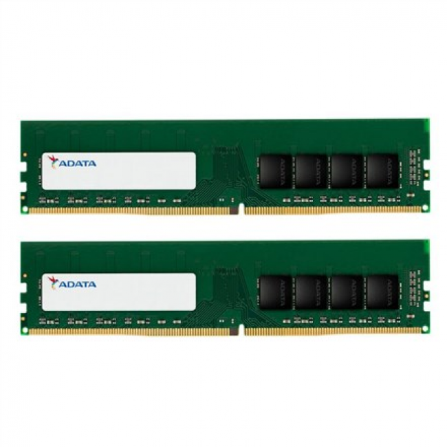 ADATA Premier 8GB DDR4 3200 U-DIMM, 2x ADATA Premier 8GB DDR4 3200 U-DIMM, 2x