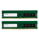 ADATA Premier 8GB DDR4 3200 U-DIMM, 2x ADATA Premier 8GB DDR4 3200 U-DIMM, 2x
