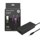 Qoltec 51038 power adapter/inverter Indoor 65 W Black Qoltec 51038 power adapter/inverter Indoor 65 W Black