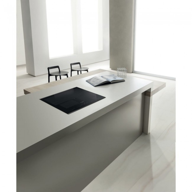 Whirlpool SMO 654 OF/BT/IXL Black Built-in 65 cm Zone induction hob 4 zone(s) Whirlpool SMO 654 OF/BT/IXL Black Built-in 65 cm Zone induction hob 4 zone(s)
