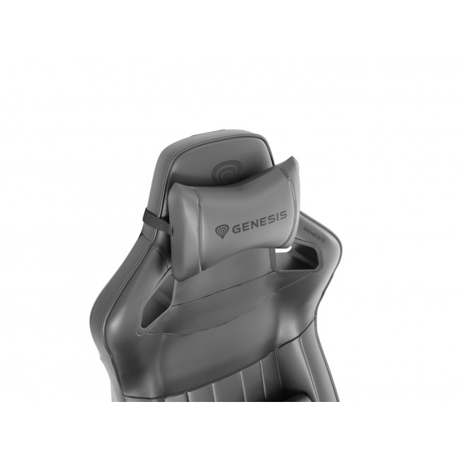 GENESIS Nitro 950 PC gaming chair Padded seat Black GENESIS Nitro 950 PC gaming chair Padded seat Black