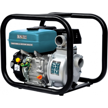 KS POMPA SPALINOWA KS 50 500 l/min 2