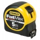 Stanley FATMAX Blade Armour Magnetic Tape 5M X 32 Stanley FATMAX Blade Armour Magnetic Tape 5M X 32