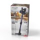 Cordless upright vacuum cleaner Adler AD 7061 allergy-friendly Black, Blue Cordless upright vacuum cleaner Adler AD 7061 allergy-friendly Black, Blue