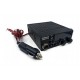 President Jimmy III AM/FM CB radio Black President Jimmy III AM/FM CB radio Black