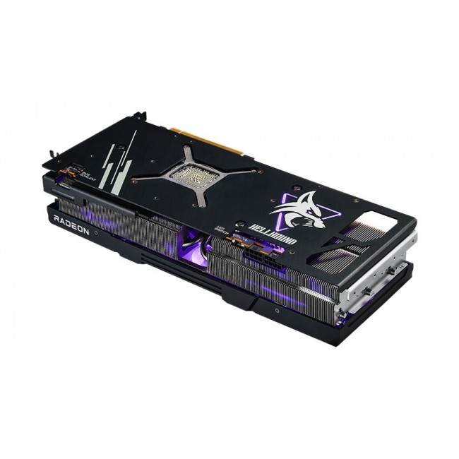 PowerColor RX 7900 XTX 24G-L/OC AMD Radeon RX 7900 XTX 24 GB GDDR6 PowerColor RX 7900 XTX 24G-L/OC AMD Radeon RX 7900 XTX 24 GB GDDR6