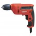 Makita M6002 drill 3000 RPM Keyless 1.3 kg Black, Red