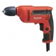 Makita M6002 drill 3000 RPM Keyless 1.3 kg Black, Red Makita M6002 drill 3000 RPM Keyless 1.3 kg Black, Red