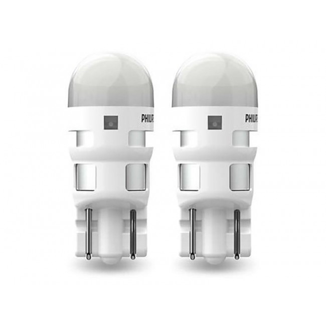Philips Ultinon Pro6000 SI 11961XU60X2 Car signalling bulb Philips Ultinon Pro6000 SI 11961XU60X2 Car signalling bulb