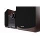 Sharp XL-B517D Home audio micro system 45 W Brown Sharp XL-B517D Home audio micro system 45 W Brown