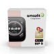 Amazfit Bip 5 4.85 cm (1.91