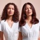 Dyson Airstrait Straightening iron Steam Pink, Rose gold 1600 W 1.98 m Dyson Airstrait Straightening iron Steam Pink, Rose gold 1600 W 1.98 m