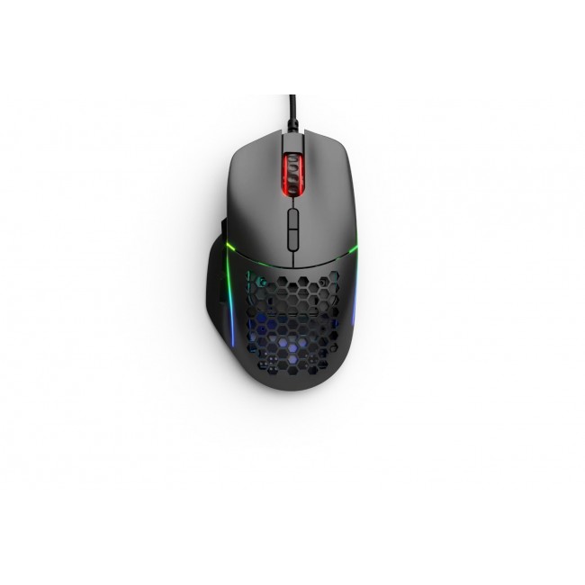 Glorious Gaming Model I mouse Right-hand USB Type-A Optical 19000 DPI Glorious Gaming Model I mouse Right-hand USB Type-A Optical 19000 DPI