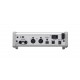 Tascam SERIES 102i 2 channels 20 - 40000 Hz Silver Tascam SERIES 102i 2 channels 20 - 40000 Hz Silver