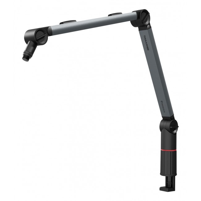 GENESIS NGM-2157 microphone stand Boom microphone stand GENESIS NGM-2157 microphone stand Boom microphone stand
