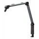 GENESIS NGM-2157 microphone stand Boom microphone stand GENESIS NGM-2157 microphone stand Boom microphone stand