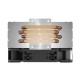 SAVIO VORTEX X2 ARGB CPU COOLING SAVIO VORTEX X2 ARGB CPU COOLING