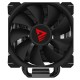 SAVIO VORTEX X2 BLACK CPU Cooler SAVIO VORTEX X2 BLACK CPU Cooler