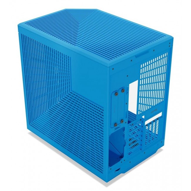 HYTE Y70 Midi Tower Blue HYTE Y70 Midi Tower Blue