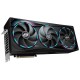 GIGABYTE AORUS GeForce RTX 5090 MASTER 32G Graphics Card - 32GB GDDR7, 512bit, PCI-E 5.0, 2655MHz Core Clock, 3 x DP 2.1a, 1 x HDMI 2.1b, GV-N5090AORUS M-32GD