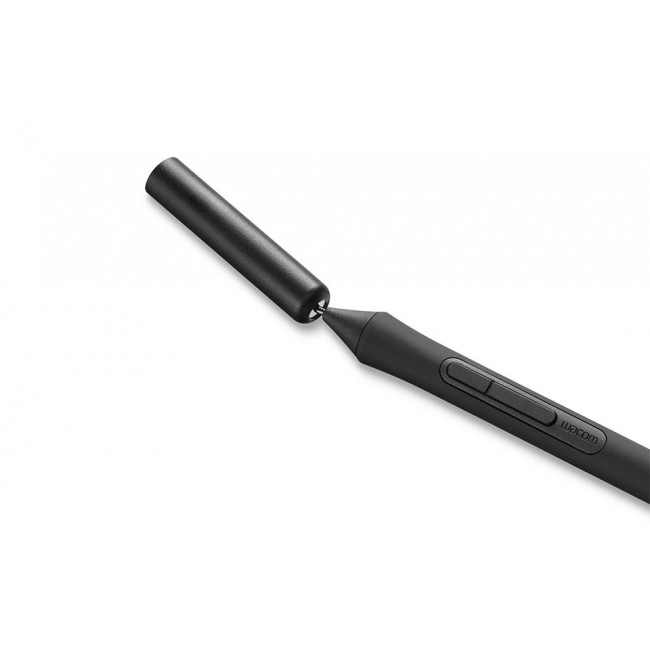 Wacom LP1100K stylus pen Black Wacom LP1100K stylus pen Black