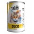 TUF TUF Meal with duck - wet cat food - 400g