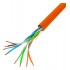 Lanberg LCU5-10CC-0305-O networking cable Orange 305 m Cat5 U/UTP (UTP)