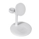 GREEN CELL INDUCTIVE CHARGER MAGSCAPE WHITE GREEN CELL INDUCTIVE CHARGER MAGSCAPE WHITE