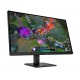HP OMEN 27 inch QHD 280Hz Gaming Monitor - 27qs G2 HP OMEN 27 inch QHD 280Hz Gaming Monitor - 27qs G2
