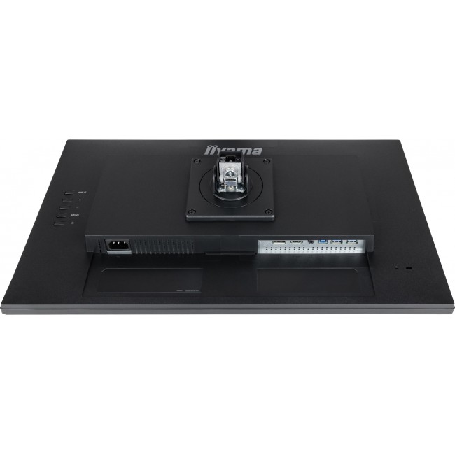 iiyama XUB2492HSU-B6 computer monitor 60.5 cm (23.8 iiyama XUB2492HSU-B6 computer monitor 60.5 cm (23.8