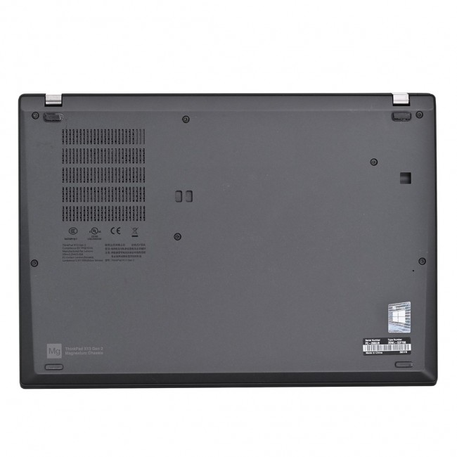 LENOVO ThinkPad X13 G2 i7-1185G7 16GB 256GB SSD 13,3 LENOVO ThinkPad X13 G2 i7-1185G7 16GB 256GB SSD 13,3