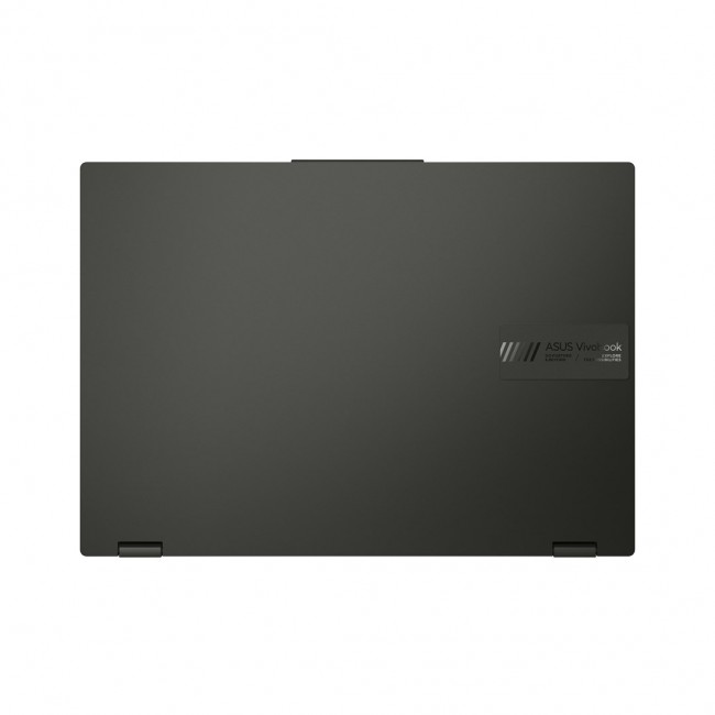 ASUS Vivobook S 16 Flip TP3604VA-WS51T_16 Intel Core i5 i5-1335U Hybrid (2-in-1) 40.6 cm (16 ASUS Vivobook S 16 Flip TP3604VA-WS51T_16 Intel Core i5 i5-1335U Hybrid (2-in-1) 40.6 cm (16