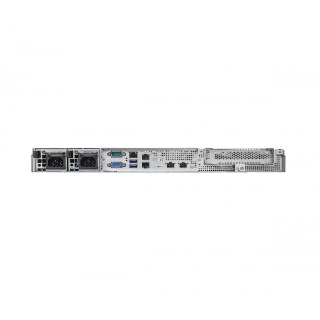 ASRock Rack Platform (1U) Intel 1U4LW-C262/2L2T RP