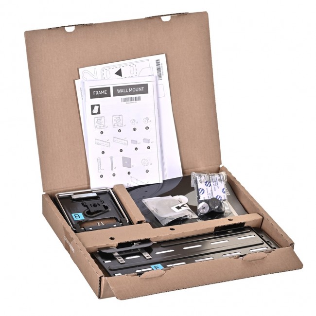 Samsung The Frame QE65LS03FAU 165.1 cm (65 Samsung The Frame QE65LS03FAU 165.1 cm (65