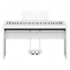 Yamaha P-225WH digital piano 88 keys White Yamaha P-225WH digital piano 88 keys White