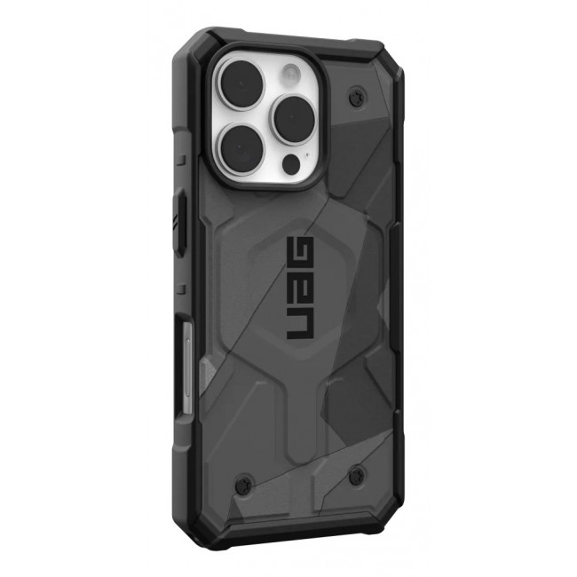 Urban Armor Gear Pathfinder SE iPhone 16 Pro Case