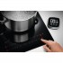 Electrolux Serie 700 EIS62453 Black Built-in 60 cm Zone induction hob 4 zone(s)
