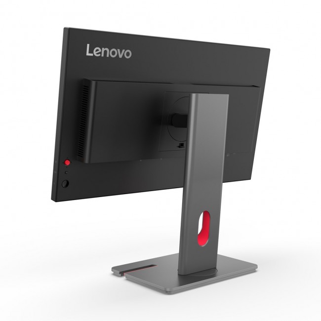 Lenovo ThinkVision P24QD-40 LED display 60.5 cm (23.8 Lenovo ThinkVision P24QD-40 LED display 60.5 cm (23.8