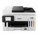 Canon MAXIFY GX 6150 Inkjet A4 600 x 1200 DPI Wi-Fi Canon MAXIFY GX 6150 Inkjet A4 600 x 1200 DPI Wi-Fi