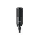 Shure SM4-K - condenser microphone, externally polarised Shure SM4-K - condenser microphone, externally polarised