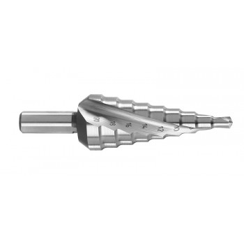 BOSCH STEP DRILL BIT 6-39mm
