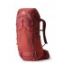 Gregory Paragon 50L Men's Hiking Backpack - Desert Red