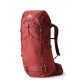 Gregory Paragon 50L Men's Hiking Backpack - Desert Red Gregory Paragon 50L Men's Hiking Backpack - Desert Red