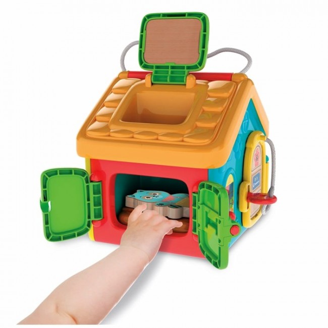 Baby 17874 learning toy Baby 17874 learning toy