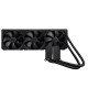 ASUS ProArt LC 420 Processor All-in-one liquid cooler 14 cm Black ASUS ProArt LC 420 Processor All-in-one liquid cooler 14 cm Black
