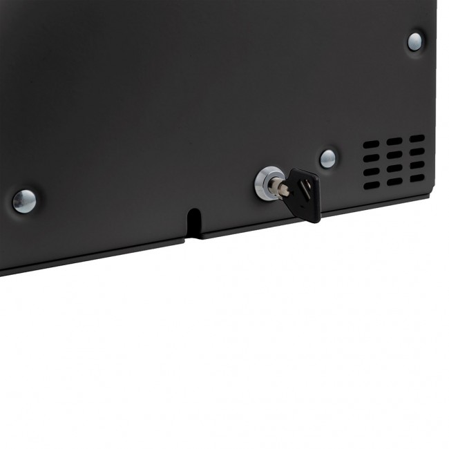 Maclean MC-867B Anti Theft Tablet Stand Kiosk Floor Mount Lock System iPad Pro (Gen 3) 12.9 Maclean MC-867B Anti Theft Tablet Stand Kiosk Floor Mount Lock System iPad Pro (Gen 3) 12.9