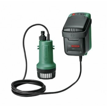 Bosch GardenPump18V-2000 (1x2.5Ah) 2000 l/h